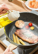 DuoChef -  spray de cozinha 2 em 1