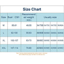 Sutiãs esportivos ConfortFit