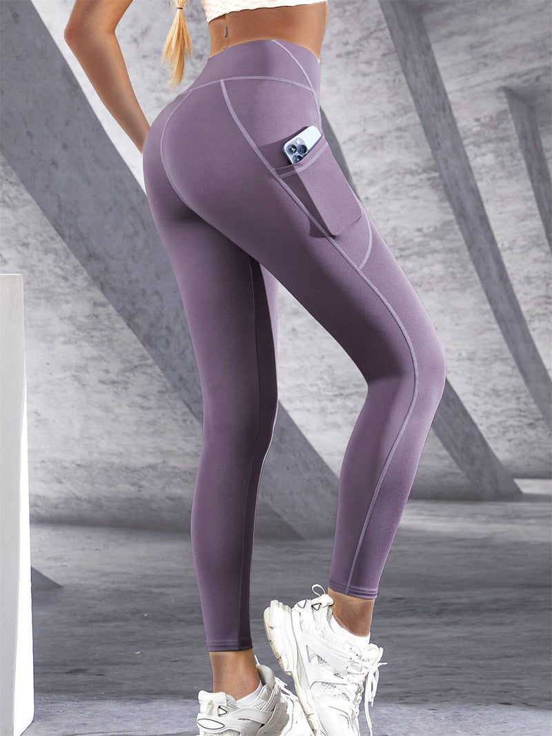 Legging Sculpt Pocket c/ bolso