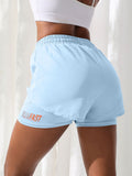 Shorts Fitness feminino