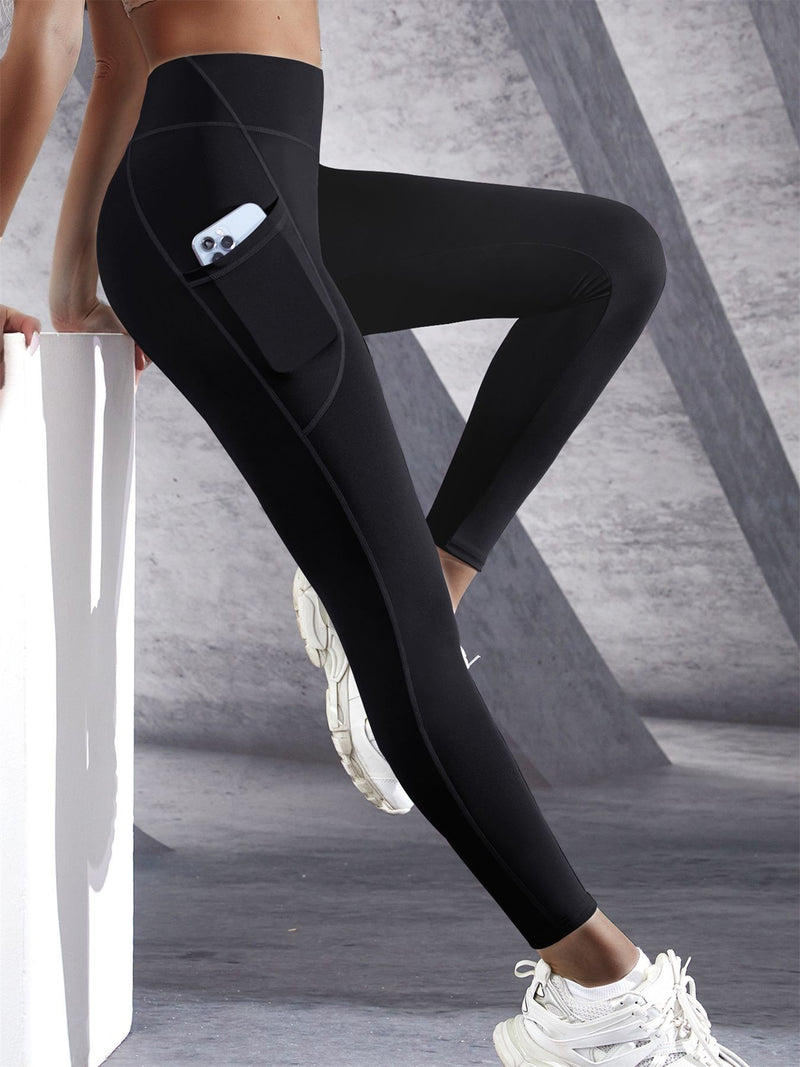 Legging Sculpt Pocket c/ bolso