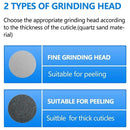 Removedor de calos e rachaduras Beauty Feet