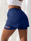 Shorts Fitness feminino
