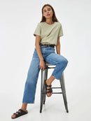 T-Shirt Essencial Soft Comfort.