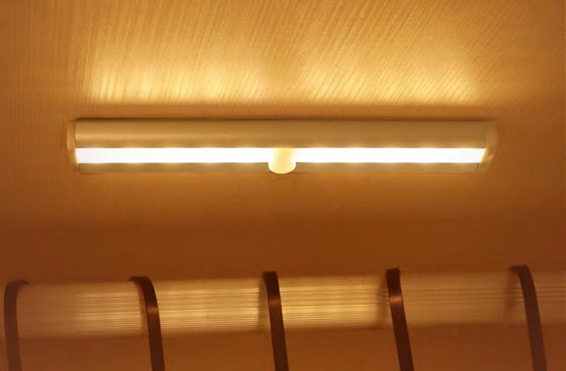 Led Inteligente com Sensor de Movimento FQ LED