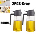 DuoChef -  spray de cozinha 2 em 1