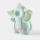 Protetor de cabeça em formato de mochila travesseiro almofada de segurança para criança bebê de 1 a 3 anos,