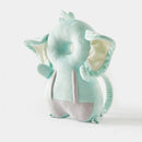 Protetor de cabeça em formato de mochila travesseiro almofada de segurança para criança bebê de 1 a 3 anos,