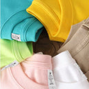 T-Shirt Essencial Soft Comfort.