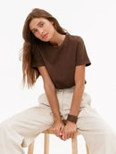 T-Shirt Essencial Soft Comfort.