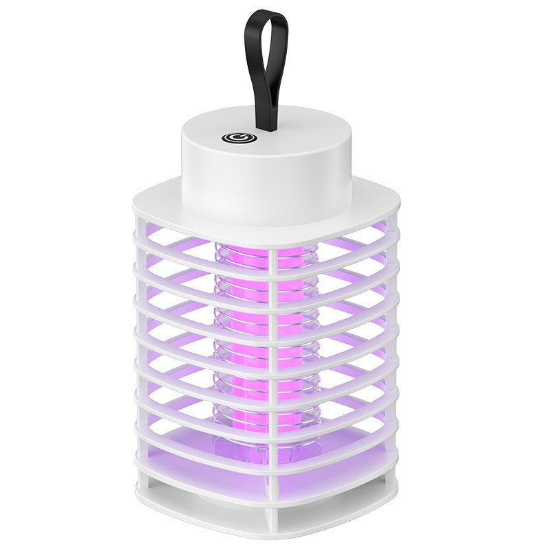Lâmpada Mosquito Zero