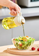 DuoChef -  spray de cozinha 2 em 1