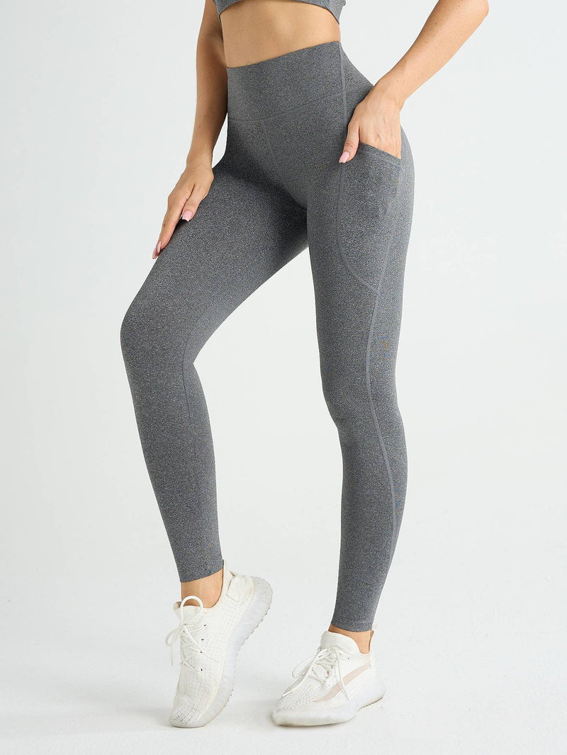 Legging Sculpt Pocket c/ bolso