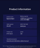 Lâmpada Mosquito Zero