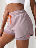 Shorts Fitness feminino