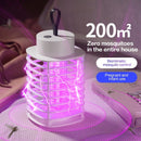 Lâmpada Mosquito Zero