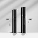 Mini Frasco de Perfume Recarregável