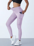 Legging Sculpt Pocket c/ bolso