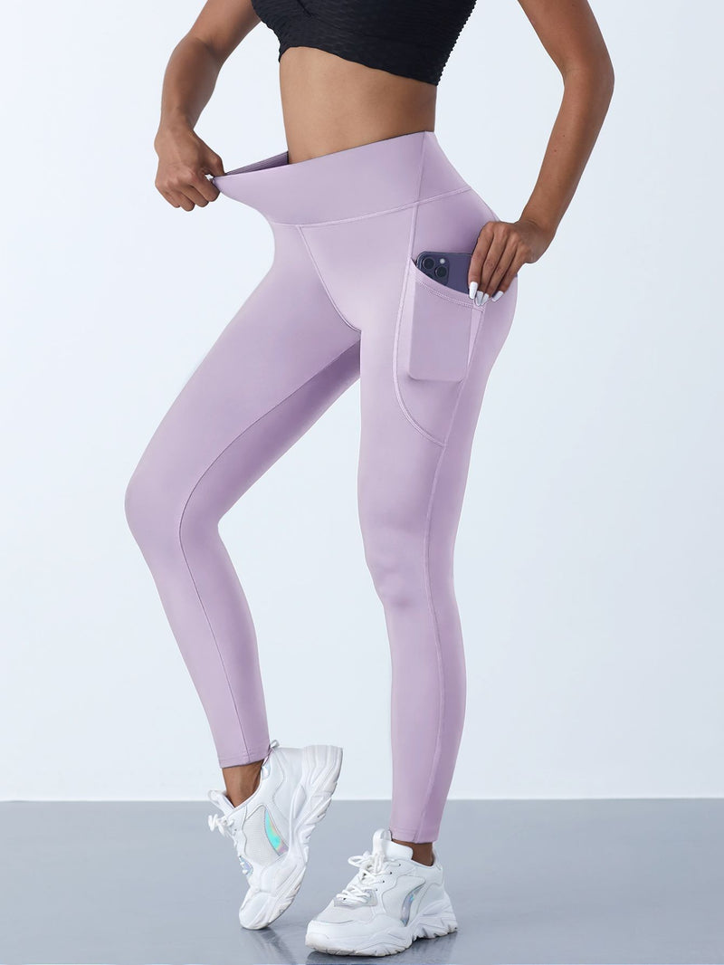 Legging Sculpt Pocket c/ bolso