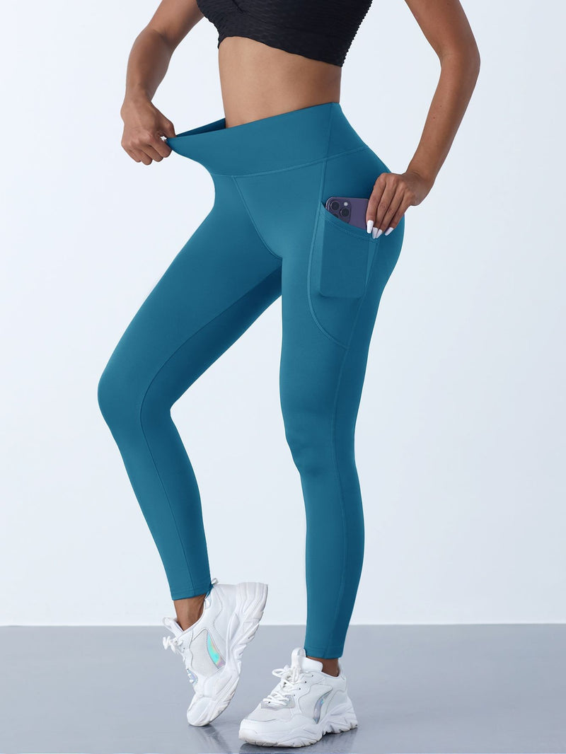Legging Sculpt Pocket c/ bolso