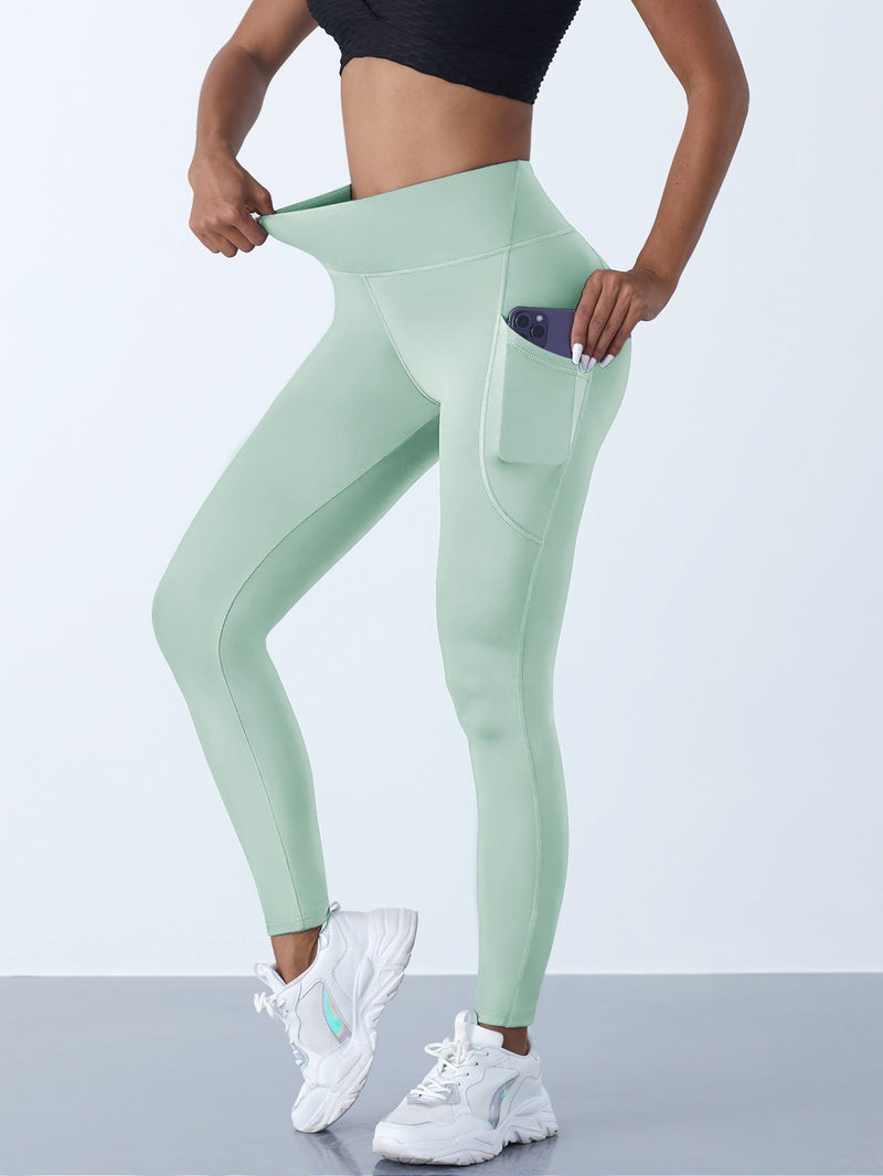 Legging Sculpt Pocket c/ bolso