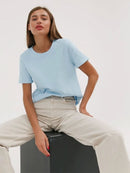 T-Shirt Essencial Soft Comfort.