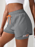 Shorts Fitness feminino