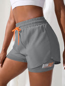 Shorts Fitness feminino
