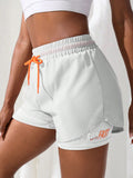 Shorts Fitness feminino