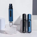 Mini Frasco de Perfume Recarregável